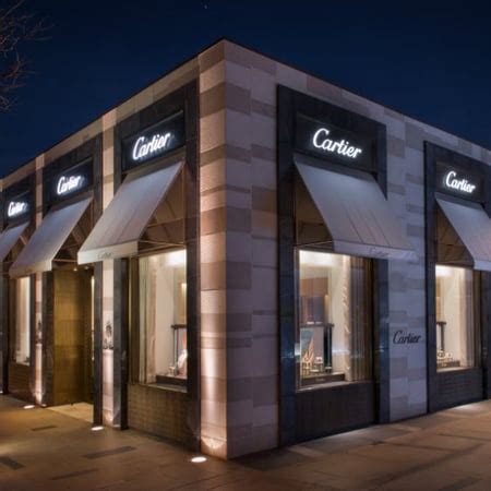 cartier watch store near me